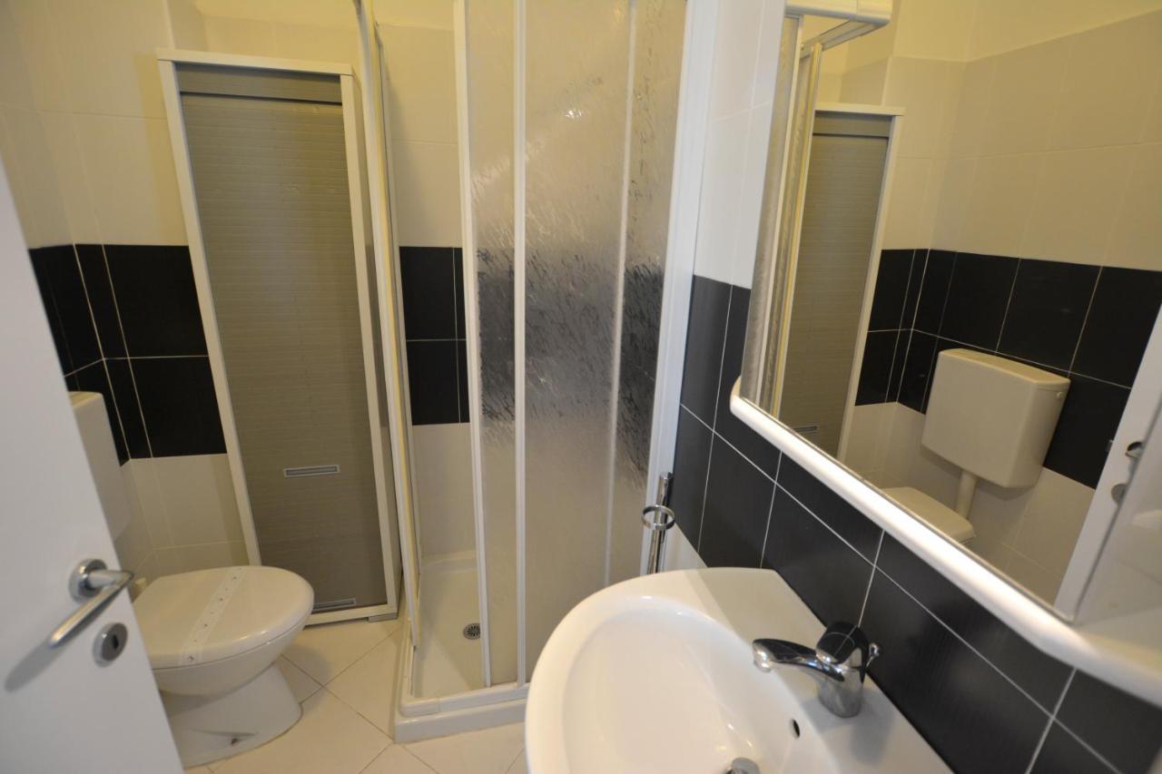 Apartamento Lignano Pineta With Sea View Lignano Sabbiadoro Exterior foto