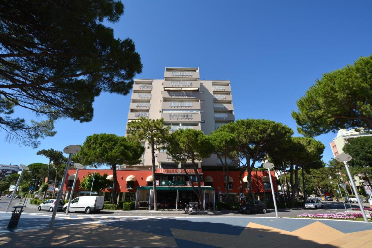 Apartamento Lignano Pineta With Sea View Lignano Sabbiadoro Exterior foto