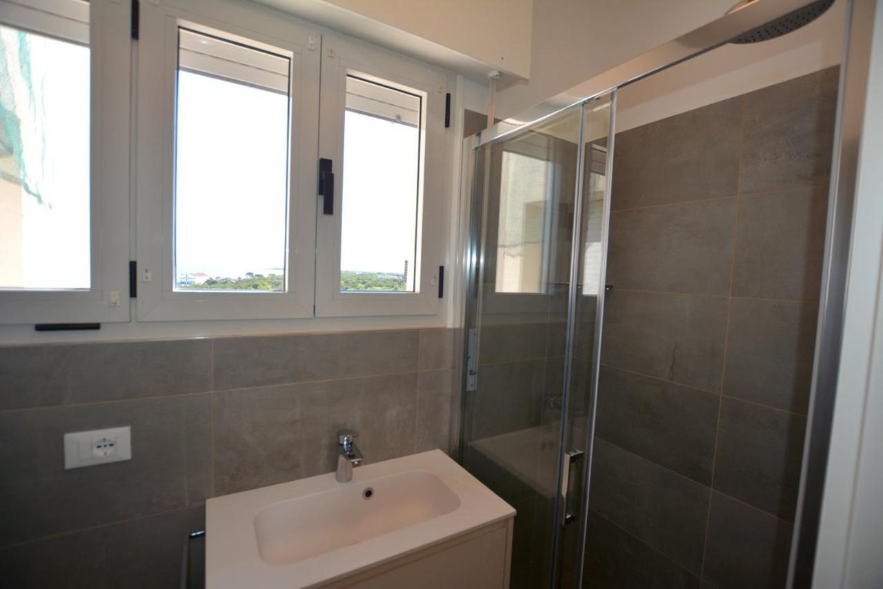 Apartamento Lignano Pineta With Sea View Lignano Sabbiadoro Exterior foto