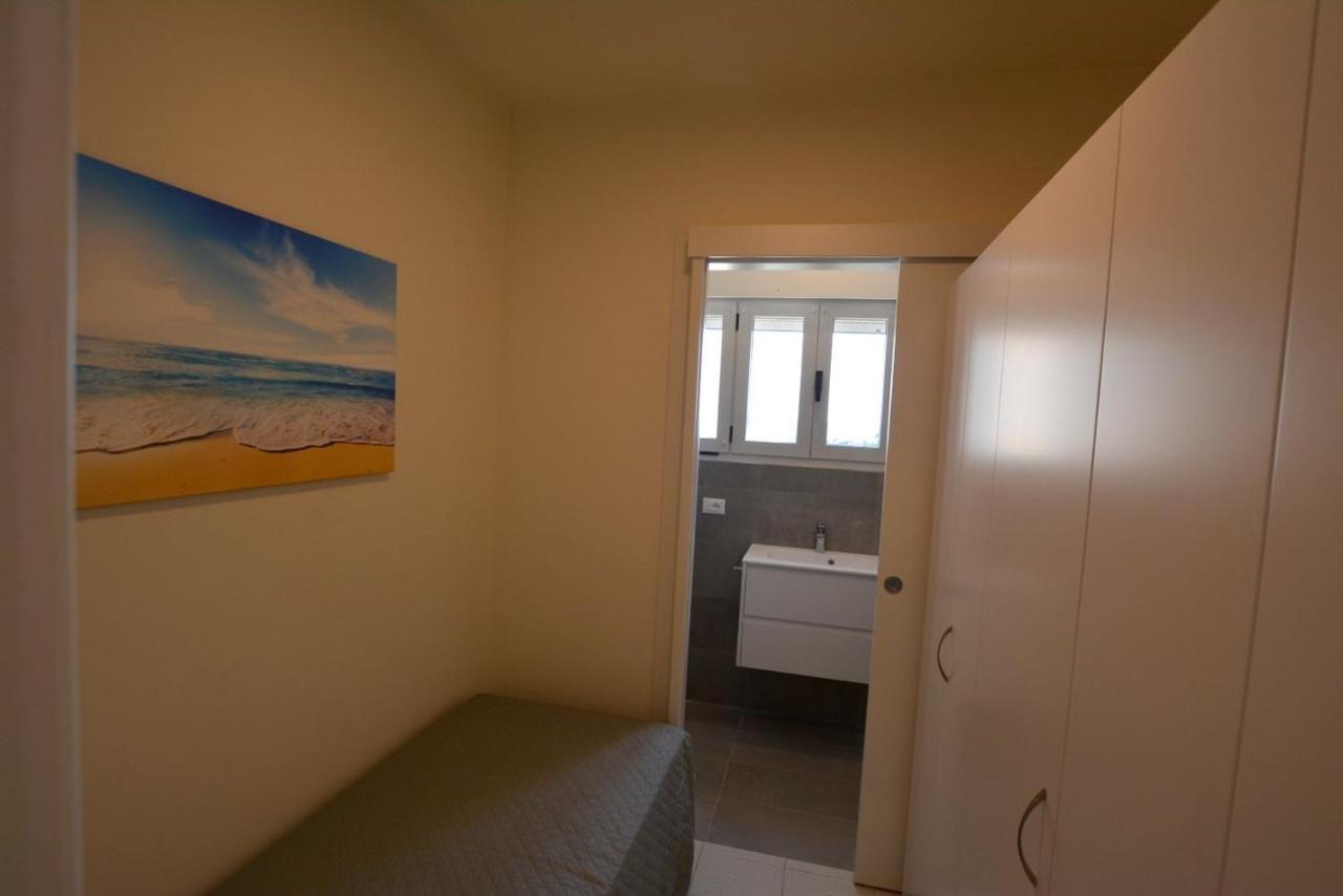 Apartamento Lignano Pineta With Sea View Lignano Sabbiadoro Exterior foto