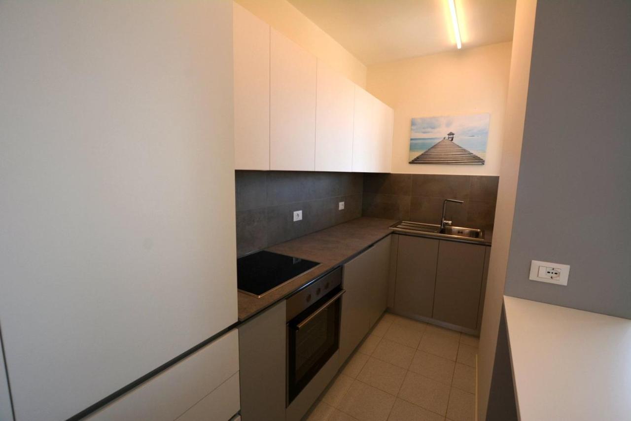Apartamento Lignano Pineta With Sea View Lignano Sabbiadoro Exterior foto