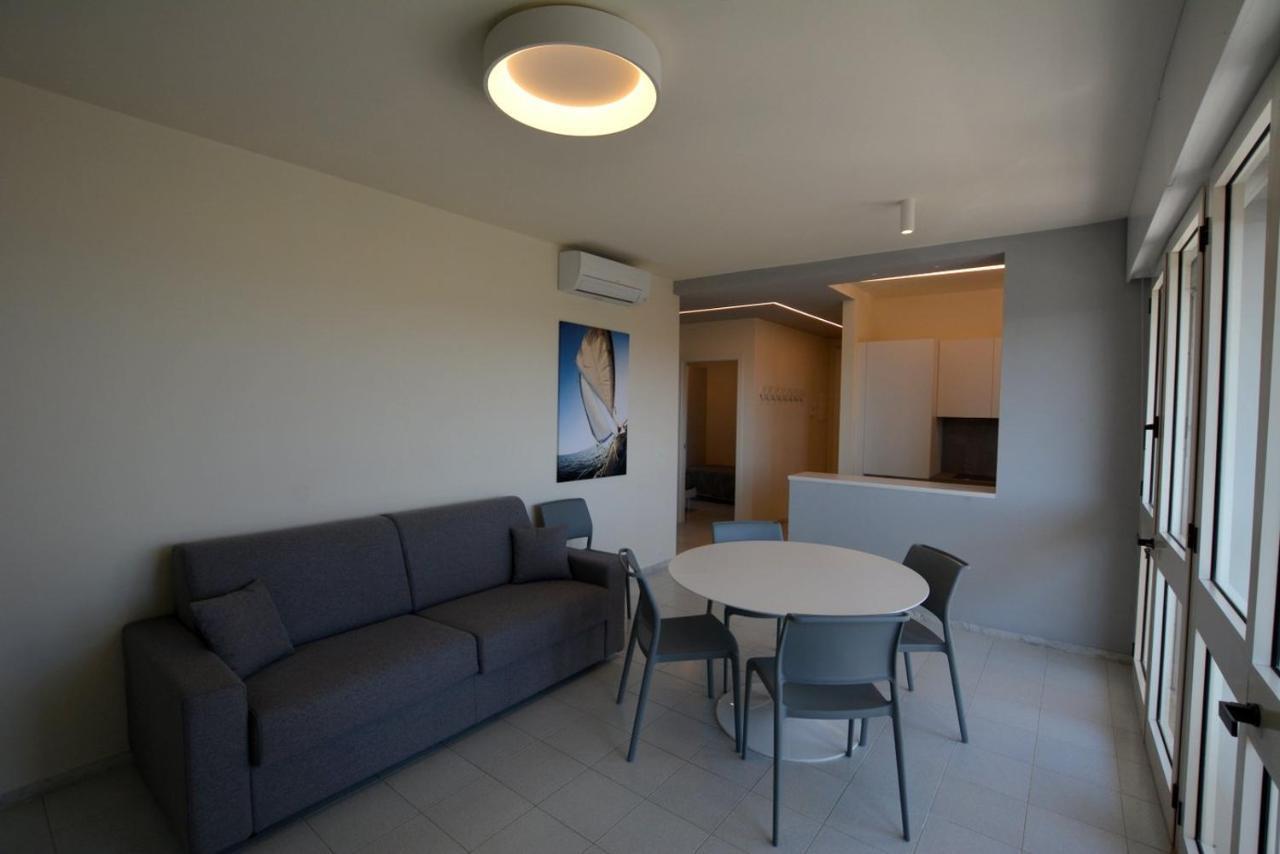 Apartamento Lignano Pineta With Sea View Lignano Sabbiadoro Exterior foto