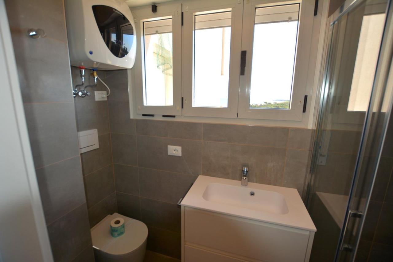 Apartamento Lignano Pineta With Sea View Lignano Sabbiadoro Exterior foto